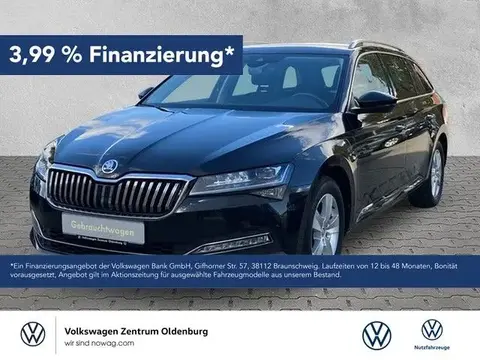 Used SKODA SUPERB Diesel 2021 Ad 