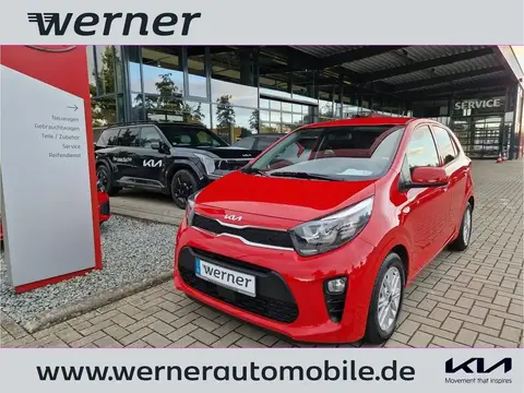 Used KIA PICANTO Petrol 2022 Ad 