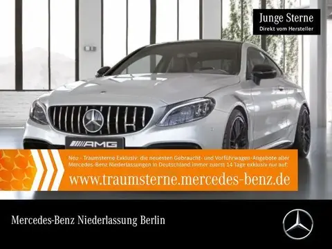 Used MERCEDES-BENZ CLASSE C Petrol 2020 Ad 