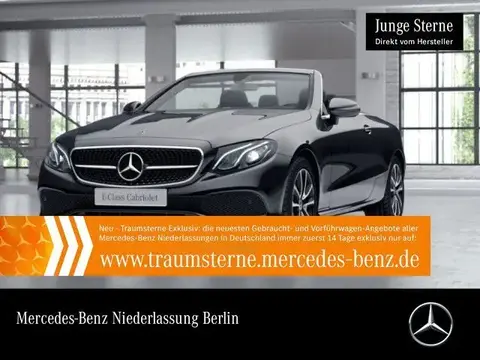 Used MERCEDES-BENZ CLASSE E Diesel 2020 Ad 