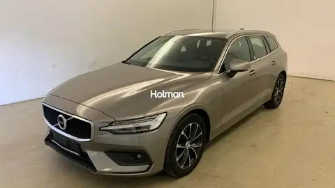 Annonce VOLVO V60 Diesel 2020 d'occasion 