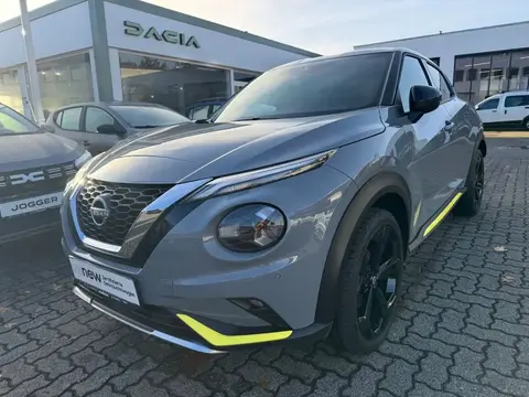 Annonce NISSAN JUKE Essence 2022 d'occasion 