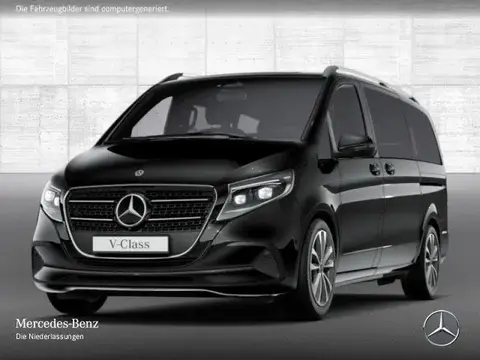 Annonce MERCEDES-BENZ CLASSE V Diesel 2024 d'occasion 