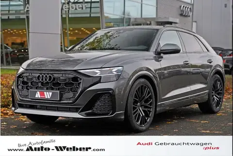 Used AUDI Q8 Diesel 2024 Ad 