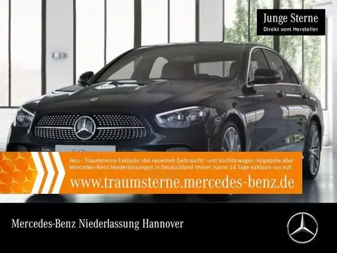 Used MERCEDES-BENZ CLASSE E Petrol 2021 Ad 