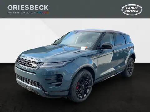 Used LAND ROVER RANGE ROVER EVOQUE Diesel 2024 Ad 