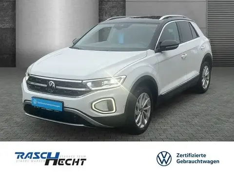 Used VOLKSWAGEN T-ROC Petrol 2023 Ad 