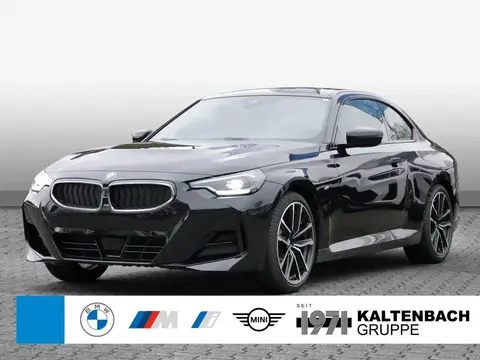 Annonce BMW SERIE 2 Essence 2022 d'occasion 