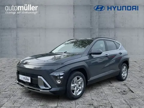 Used HYUNDAI KONA Petrol 2024 Ad 