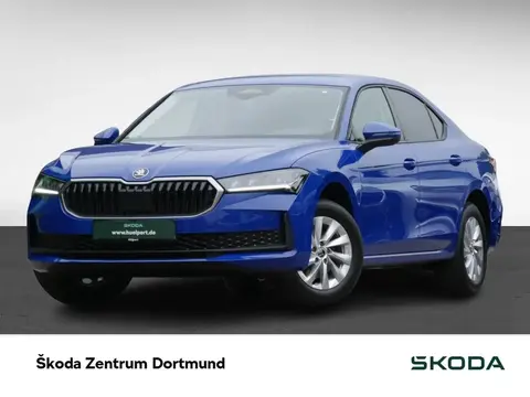 Used SKODA SUPERB Diesel 2024 Ad 