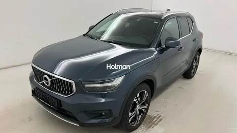 Used VOLVO XC40 Hybrid 2020 Ad 