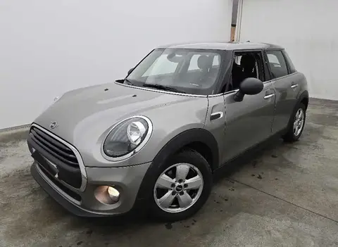 Used MINI ONE Diesel 2019 Ad 