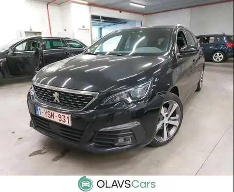 Used PEUGEOT 308 Diesel 2020 Ad 