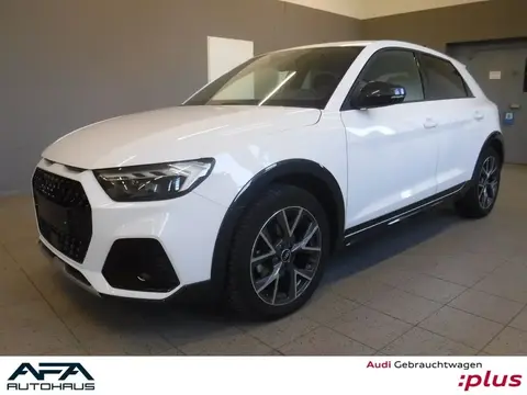 Used AUDI A1 Petrol 2021 Ad 