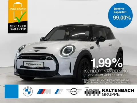 Used MINI COOPER Not specified 2023 Ad Germany