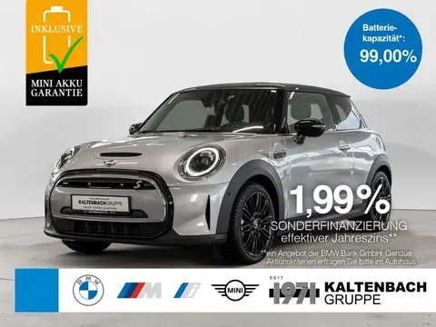 Used MINI COOPER Not specified 2023 Ad 