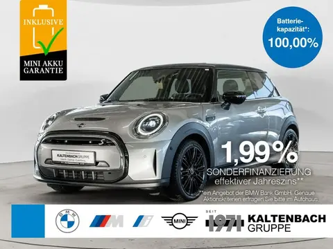 Used MINI COOPER Not specified 2023 Ad Germany