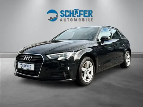 Used AUDI A3 Petrol 2019 Ad 