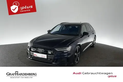 Used AUDI S6 Diesel 2021 Ad 