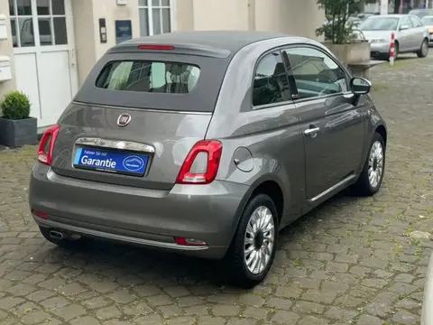 Annonce FIAT 500 Essence 2019 d'occasion 