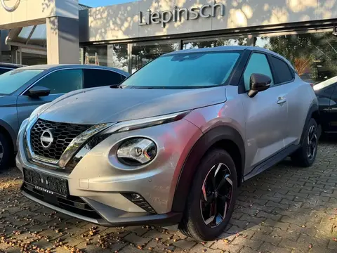 Used NISSAN JUKE Petrol 2024 Ad 