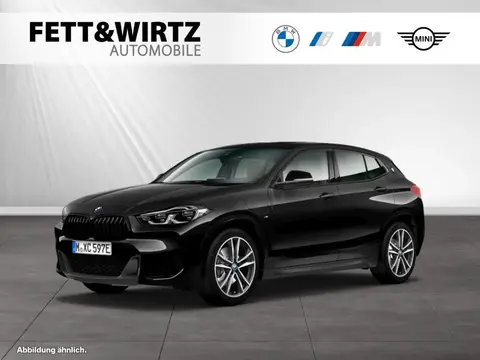 Used BMW X2 Hybrid 2023 Ad 