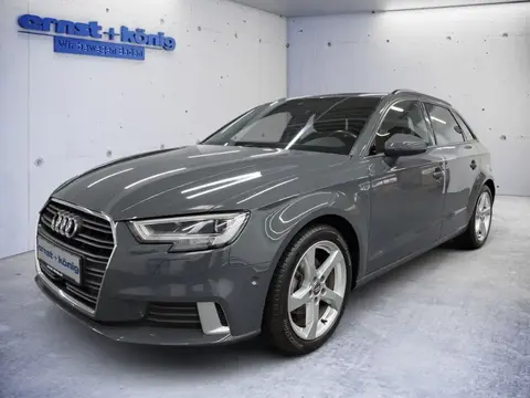 Used AUDI A3 Petrol 2019 Ad 