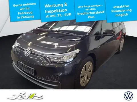 Used VOLKSWAGEN ID.3 Not specified 2021 Ad 