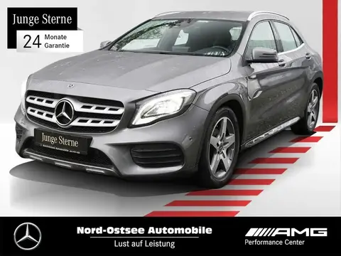 Used MERCEDES-BENZ CLASSE GLA Petrol 2019 Ad 