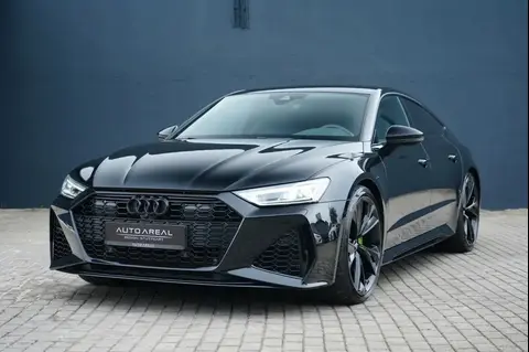 Annonce AUDI RS7 Essence 2020 d'occasion 