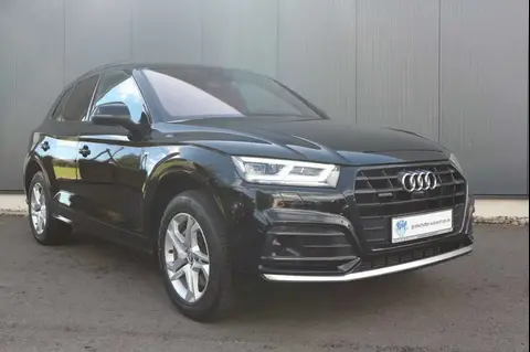 Used AUDI Q5 Diesel 2019 Ad 