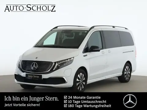 Used MERCEDES-BENZ EQV Not specified 2021 Ad 