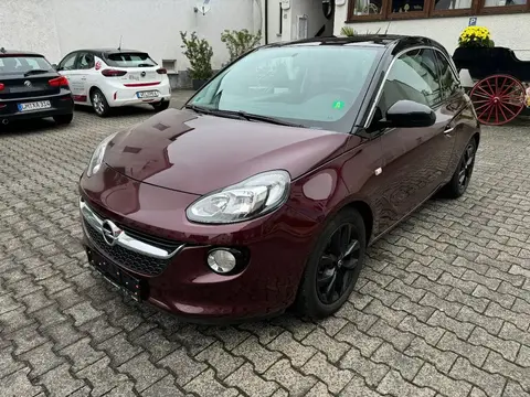 Used OPEL ADAM Petrol 2019 Ad 