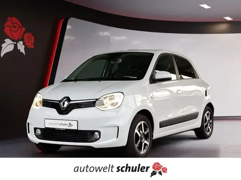 Used RENAULT TWINGO Petrol 2020 Ad Germany