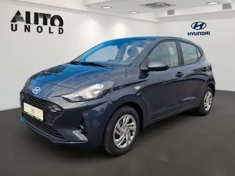 Used HYUNDAI I10 Petrol 2024 Ad 