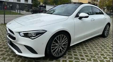 Used MERCEDES-BENZ CLASSE CLA Petrol 2019 Ad 