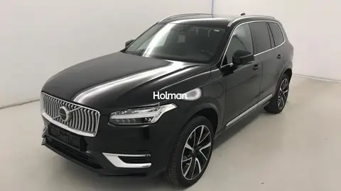 Annonce VOLVO XC90 Hybride 2021 d'occasion 