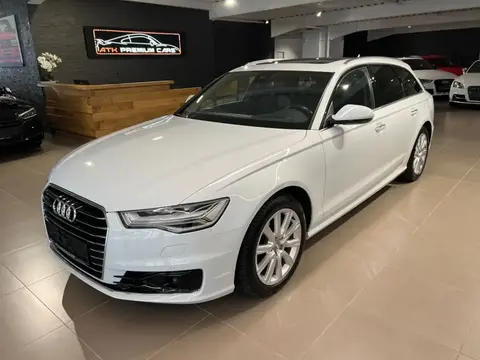 Used AUDI A6 Diesel 2016 Ad 