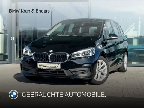 Annonce BMW SERIE 2 Diesel 2020 d'occasion 