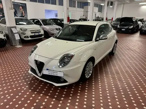 Used ALFA ROMEO MITO Diesel 2016 Ad 