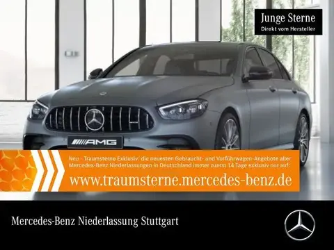 Used MERCEDES-BENZ CLASSE E Petrol 2021 Ad 