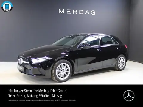 Used MERCEDES-BENZ CLASSE A Hybrid 2022 Ad 