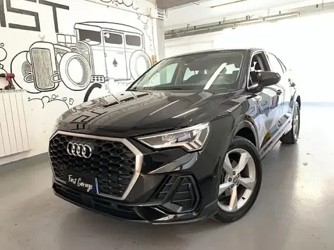 Used AUDI Q3 Diesel 2020 Ad 