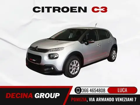 Used CITROEN C3 Diesel 2018 Ad 