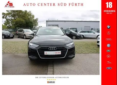 Used AUDI A4 Diesel 2020 Ad 