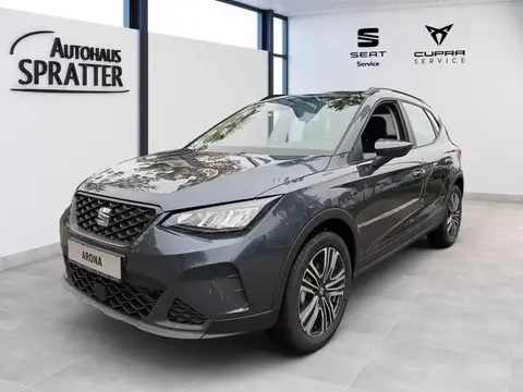 Annonce SEAT ARONA Essence 2024 d'occasion 