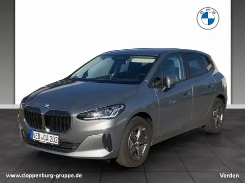 Annonce BMW SERIE 2 Essence 2024 d'occasion Allemagne