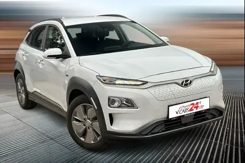 Annonce HYUNDAI KONA Non renseigné 2021 d'occasion 