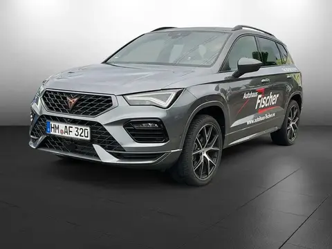 Annonce CUPRA ATECA Essence 2023 d'occasion 