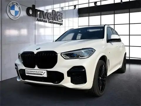 Annonce BMW X5 Diesel 2024 d'occasion 